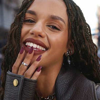 Lippenstift Super Stay Teddy Tint 95 Buffed Out, 5 ml
