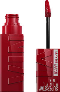 Lipstick Super Stay Vinyl Ink 10 Lippy, 4,2 ml