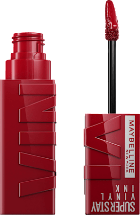 Lipstick Super Stay Vinyl Ink 10 Lippy, 4,2 ml