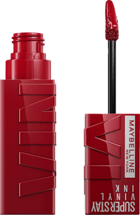 Lipstick Super Stay Vinyl Ink 10 Lippy, 4,2 ml