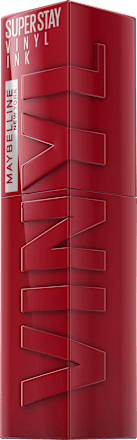 Lippenstift Super Stay Vinyl Ink 10 Lippy, 4,2 ml