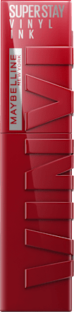 Lippenstift Super Stay Vinyl Ink 10 Lippy, 4,2 ml