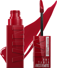 Lippenstift Super Stay Vinyl Ink 10 Lippy, 4,2 ml