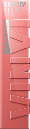 Lippenstift Super Stay Vinyl Ink 100 Charmed, 4,2 ml