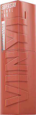 Lippenstift Super Stay Vinyl Ink 105 Golden, 4,2 ml