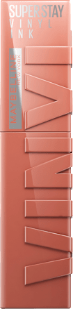 Lippenstift Super Stay Vinyl Ink 105 Golden, 4,2 ml