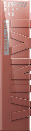 Lippenstift Super Stay Vinyl Ink 120 Punchy, 4,2 ml