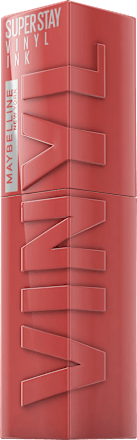 Lipstick Super Stay Vinyl Ink 15 Peachy, 4,2 ml