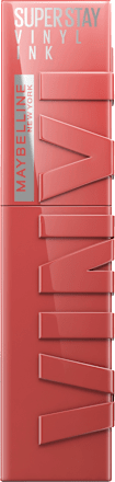 Lipstick Super Stay Vinyl Ink 15 Peachy, 4,2 ml