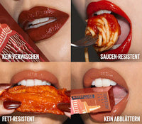 Lippenstift Super Stay Vinyl Ink 190 Sweet N' Sour, 4,2 ml