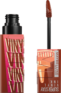 Lippenstift Super Stay Vinyl Ink 190 Sweet N' Sour, 4,2 ml