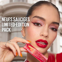 Lippenstift Super Stay Vinyl Ink 190 Sweet N' Sour, 4,2 ml