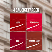 Lippenstift Super Stay Vinyl Ink 190 Sweet N' Sour, 4,2 ml
