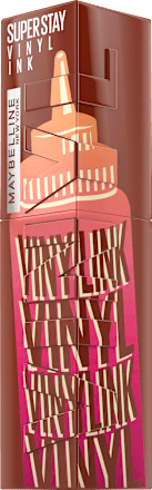 Lippenstift Super Stay Vinyl Ink 190 Sweet N' Sour, 4,2 ml