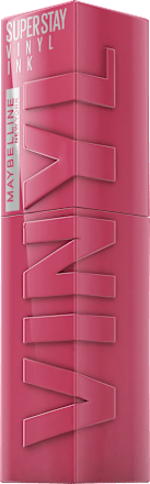 Lipstick Super Stay Vinyl Ink 20 Coy, 4,2 ml