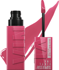 Lippenstift Super Stay Vinyl Ink 20 Coy, 1 St