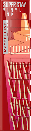 Lippenstift Super Stay Vinyl Ink 200 Salsa, 4,2 ml