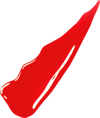 Lippenstift Super Stay Vinyl Ink 25 Red-Hot, 4,2 ml