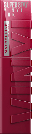 Lipstick Super Stay Vinyl Ink 30 Ongeëvenaard, 4,2 ml