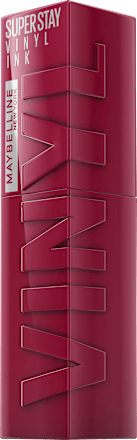 Lipstick Super Stay Vinyl Ink 30 Ongeëvenaard, 4,2 ml