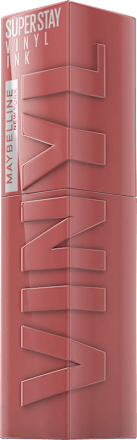 Lippenstift Super Stay Vinyl Ink 35 Cheeky, 4,2 ml