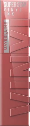 Lippenstift Super Stay Vinyl Ink 35 Cheeky, 4,2 ml