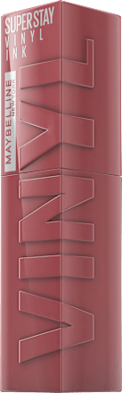 Lipstick Super Stay Vinyl Ink 40 Witty, 4,2 ml