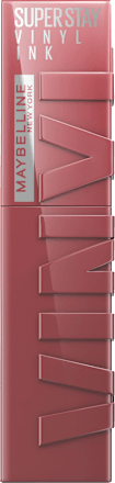 Lipstick Super Stay Vinyl Ink 40 Witty, 4,2 ml