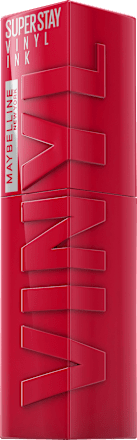 Lippenstift Super Stay Vinyl Ink 50 Wicked, 4,2 ml