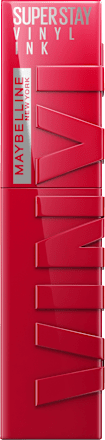 Lippenstift Super Stay Vinyl Ink 50 Wicked, 4,2 ml