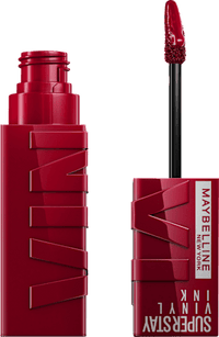 Lippenstift Super Stay Vinyl Ink 55 Royal, 4,2 ml