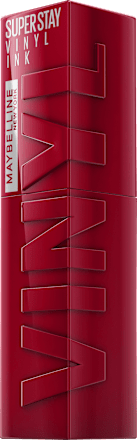 Lippenstift Super Stay Vinyl Ink 55 Royal, 4,2 ml
