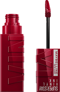 Lippenstift Super Stay Vinyl Ink 55 Royal, 4,2 ml