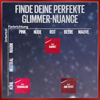 Lippenstift Super Stay Vinyl Ink 900 Tourmaline Glimmer Edition, 4,2 ml