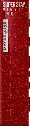 Lippenstift Super Stay Vinyl Ink 902 Garnet Glimmer Edition, 4,2 ml