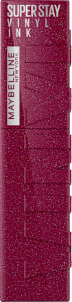 Lippenstift Super Stay Vinyl Ink 903 Amethyst Glimmer Edition, 4,2 ml