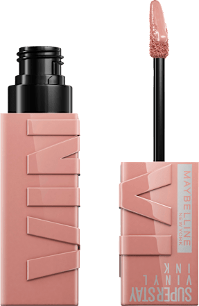Lippenstift Super Stay Vinyl Ink 95 Captivated, 4,2 ml