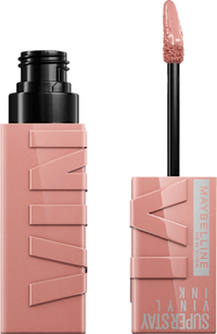 Lippenstift Super Stay Vinyl Ink 95 Captivated, 4,2 ml