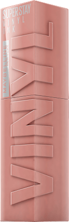Lippenstift Super Stay Vinyl Ink 95 Captivated, 4,2 ml