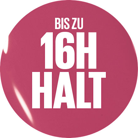 Lippenstift Super Stay Vinyl Ink 95 Captivated, 4,2 ml