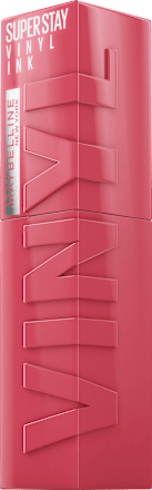 Lippenstift Super Stay Vinyl Ink Pink 145 Mashup Rogue, 4,2 ml