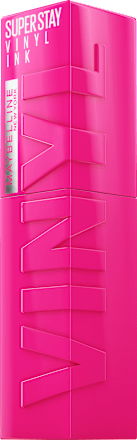 Lippenstift Super Stay Vinyl Ink Pink 150 Mashup Striking, 1 St