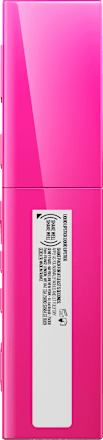 Lippenstift Super Stay Vinyl Ink Pink 150 Mashup Striking, 1 St