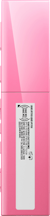 Lippenstift Super Stay Vinyl Ink Pink 155 Mashup Upbeat, 4,2 ml