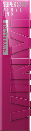 Lippenstift Super Stay Vinyl Ink Pink 170 Mashup Unafraid, 4,2 ml