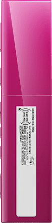 Lippenstift Super Stay Vinyl Ink Pink 170 Mashup Unafraid, 4,2 ml