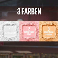 Loses Puder Fit Me Loose Setting 01 Translucent, 15 g