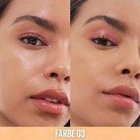 Loses Puder Fit Me Loose Setting 03 Banana, 15 g