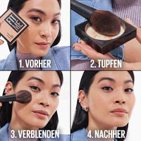 Loses Puder Fit Me Loose Setting 03 Banana, 15 g