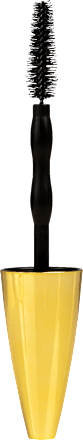 Mascara Colossal Big Shot Daring 03 Black, 9,5 ml